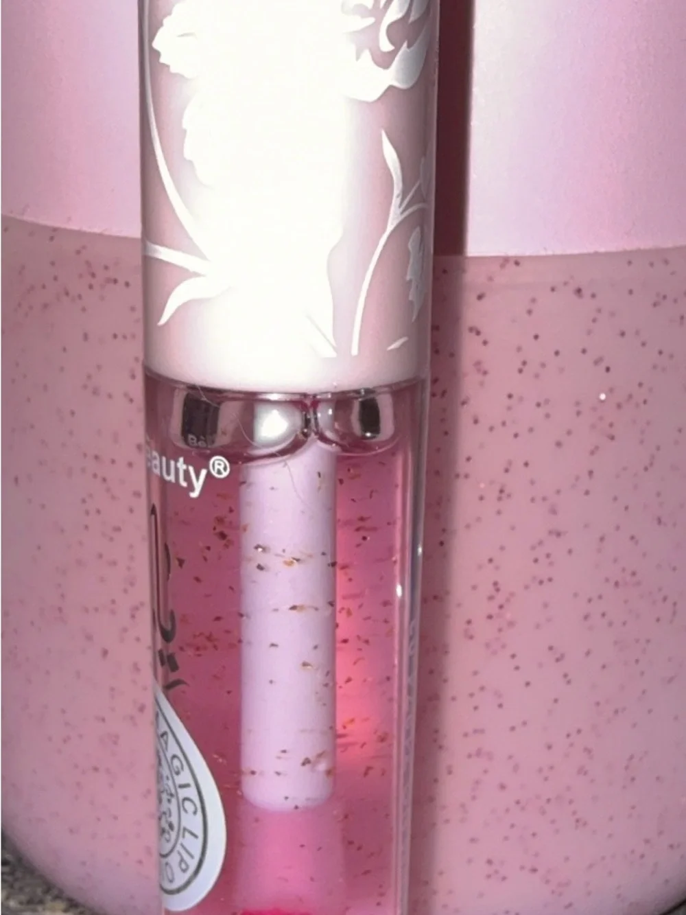 Flower Magic Lip Oils